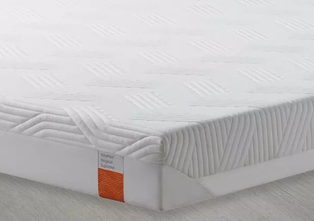 Buy Tempur Cloud Double Mattress Mattresses Argos