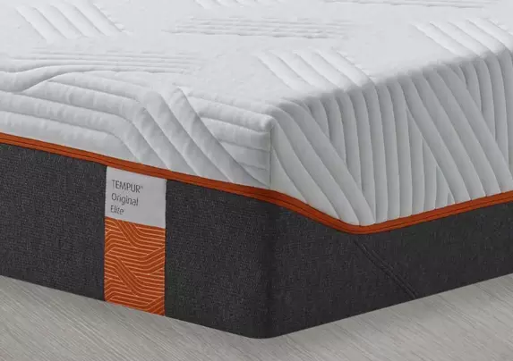 Tempur mattress cool deals touch