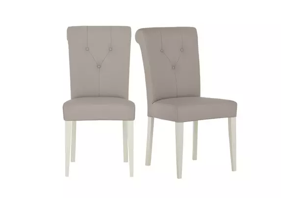 Dining chairs best sale at furniture village