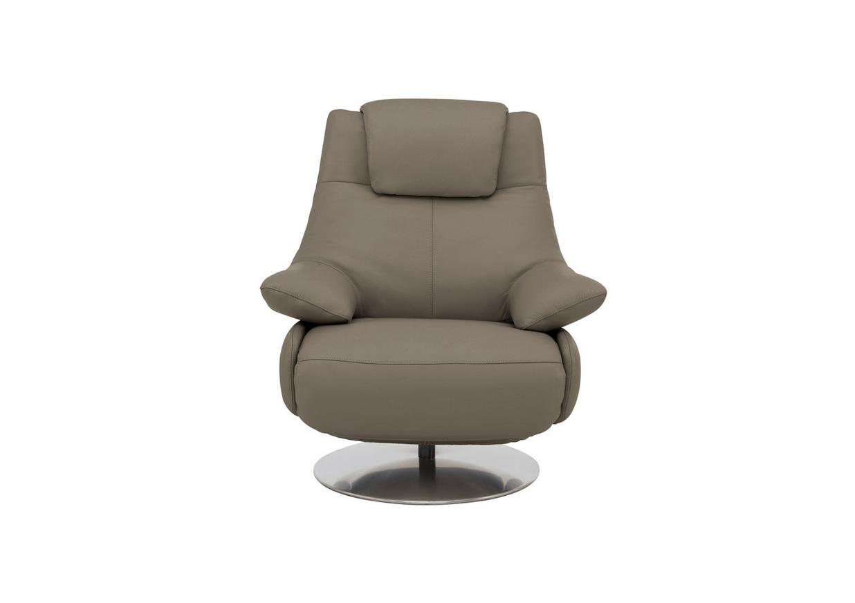 ultimate swivel recliner tv chair  only one left