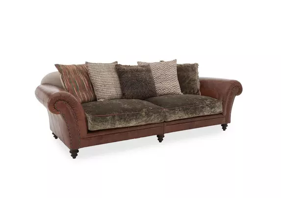 Furniture village deals tetrad