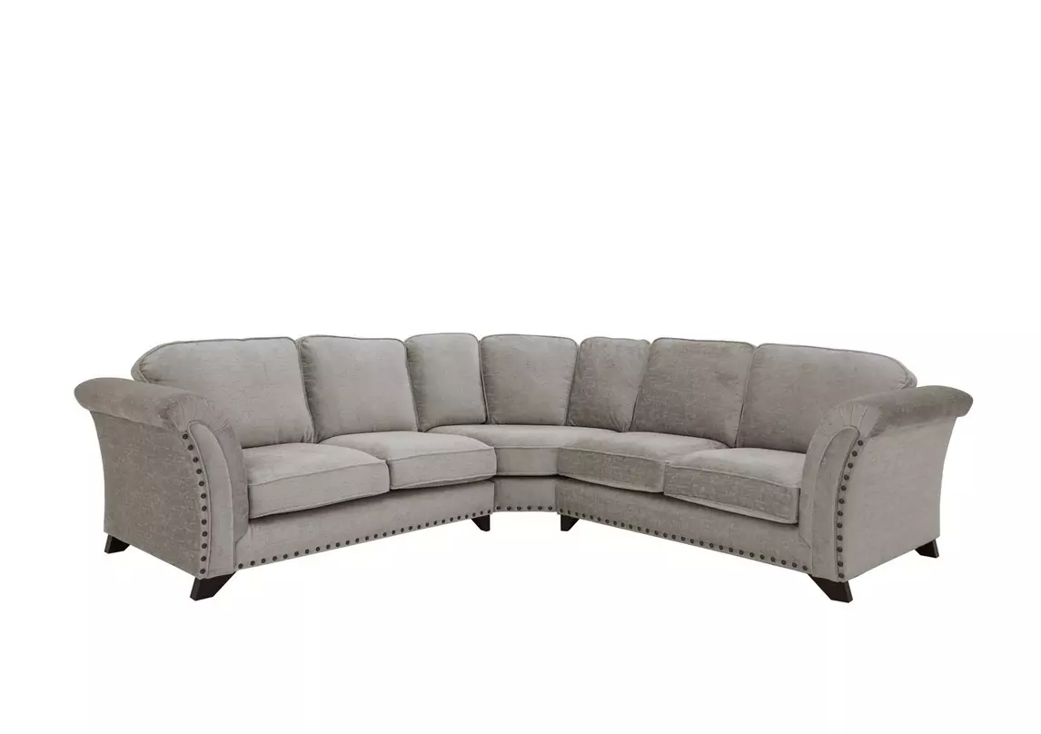 Holly 2025 corner sofa