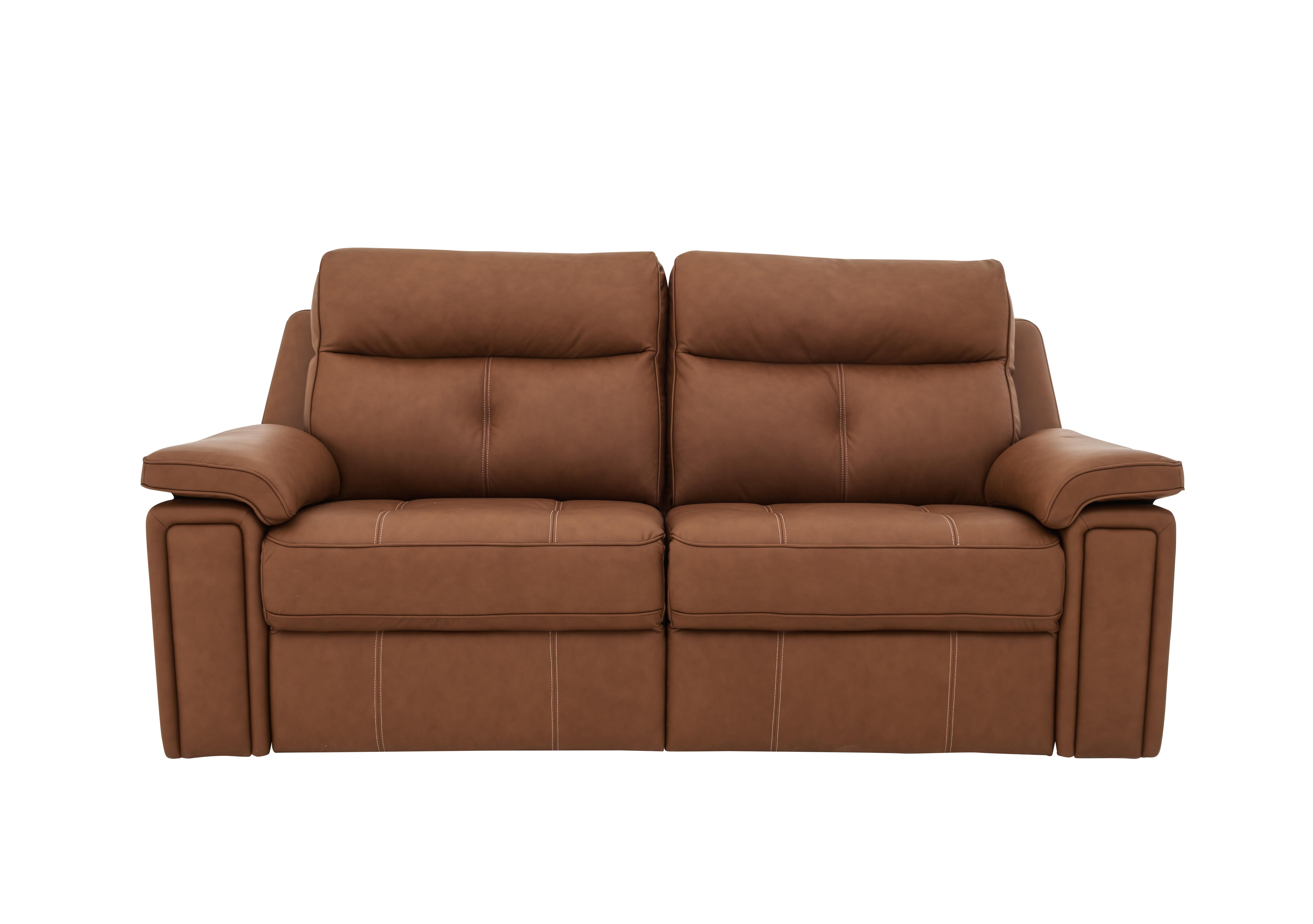 washington 3 seater recliner sofa - g plan - furniture village