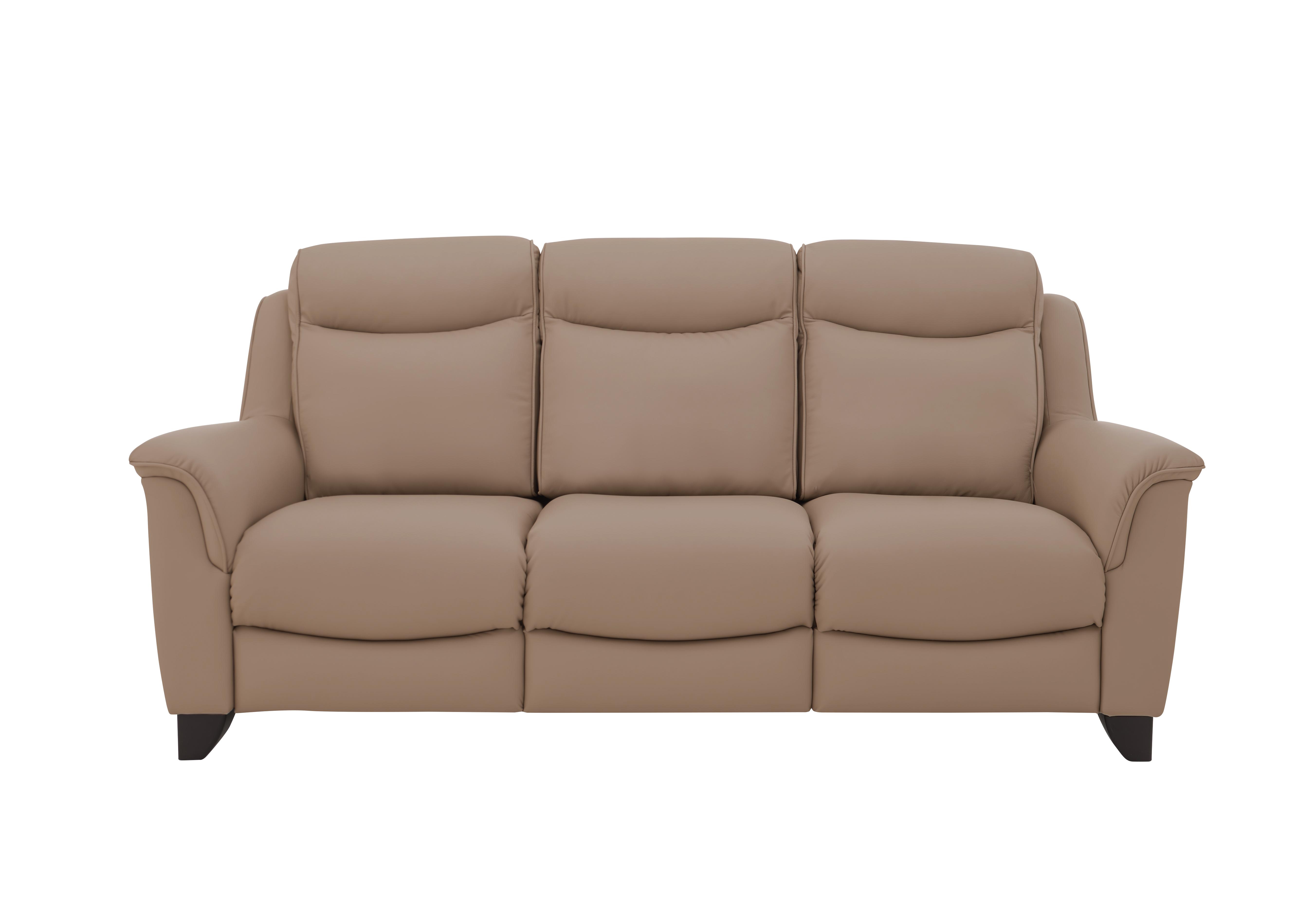 manhattan leather recliner sofa