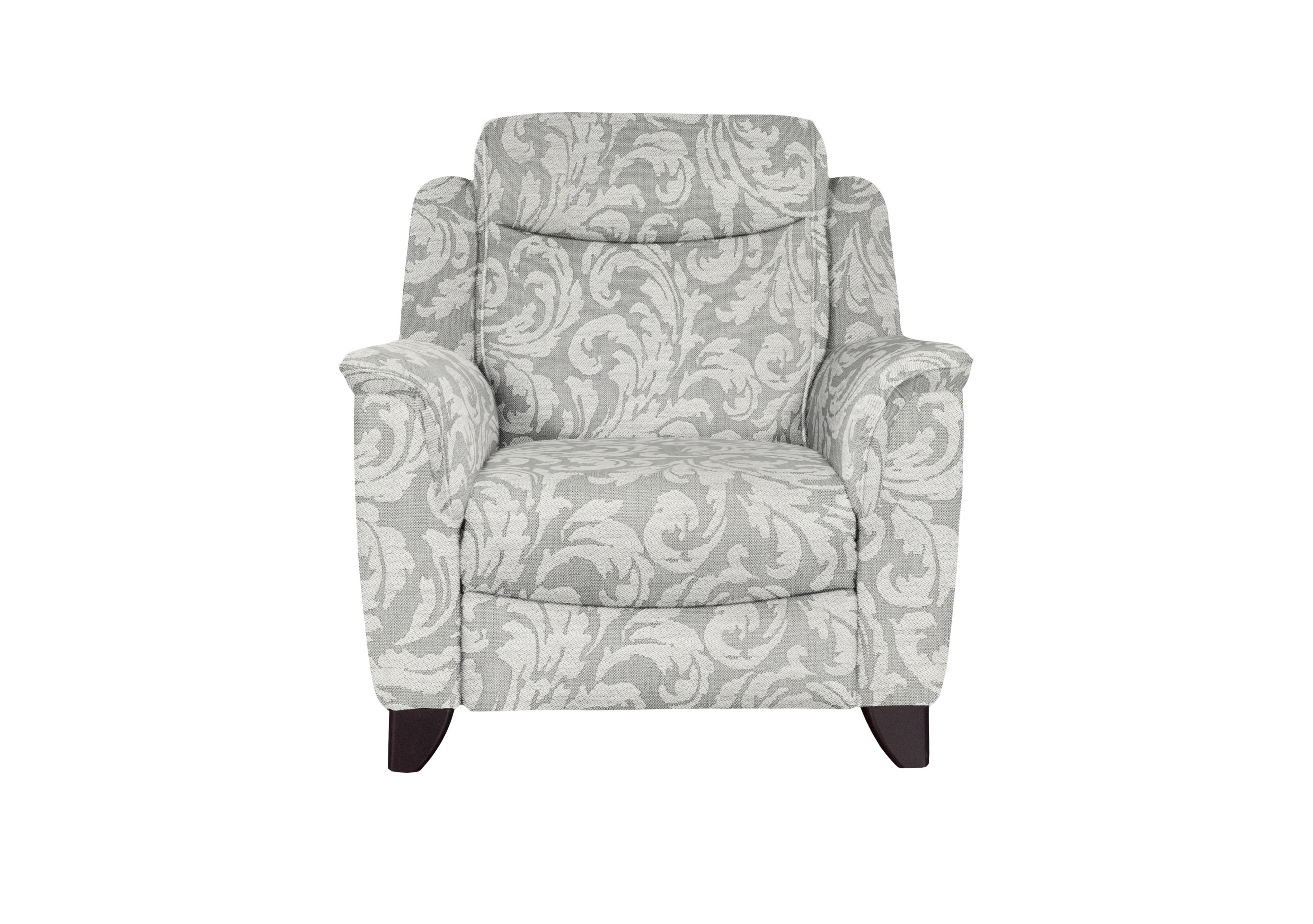 Manhattan Fabric Armchair Parker Knoll Furniture Village