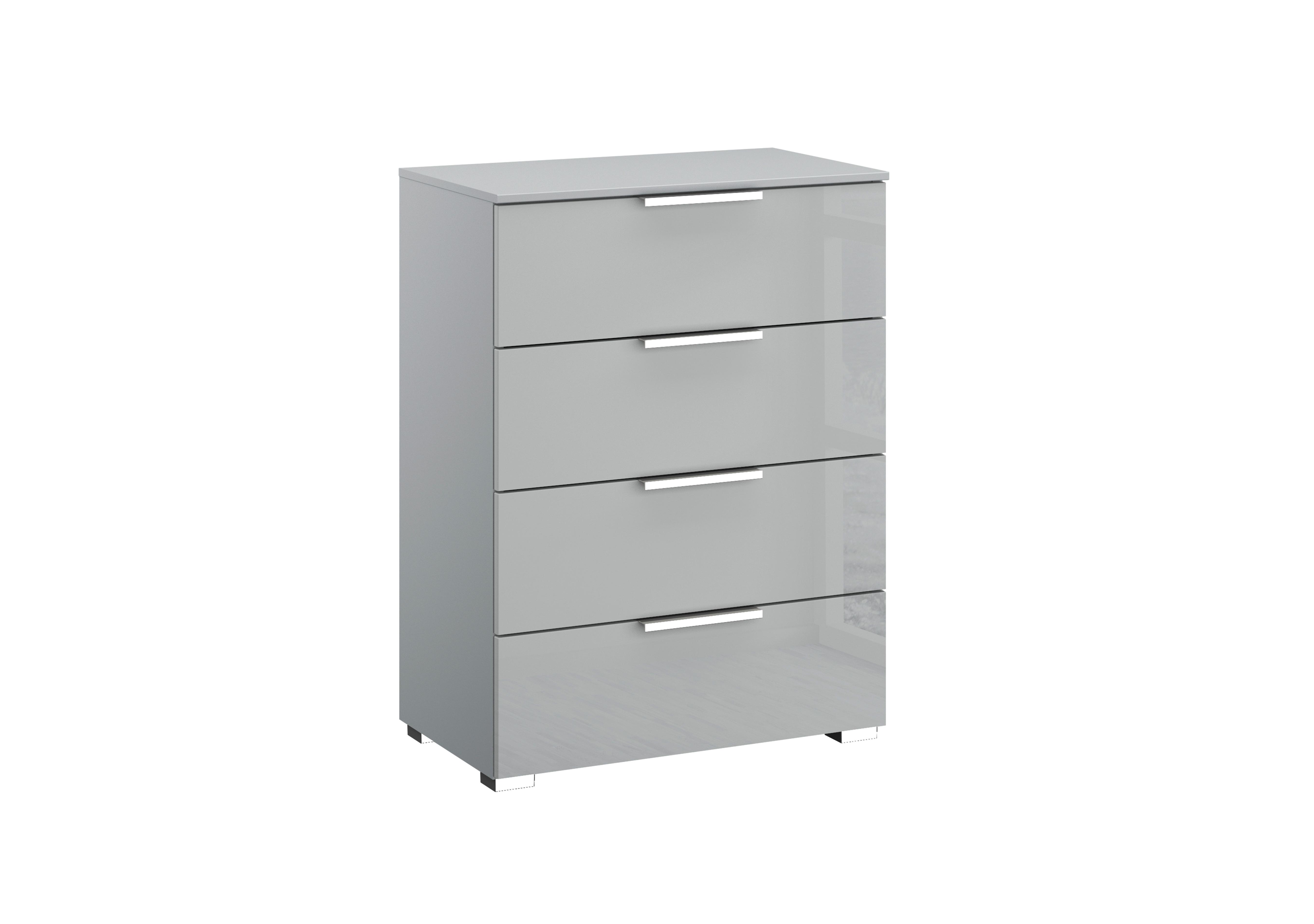 Perth 4 Drawer Bedside chest Rauch Furniture Village