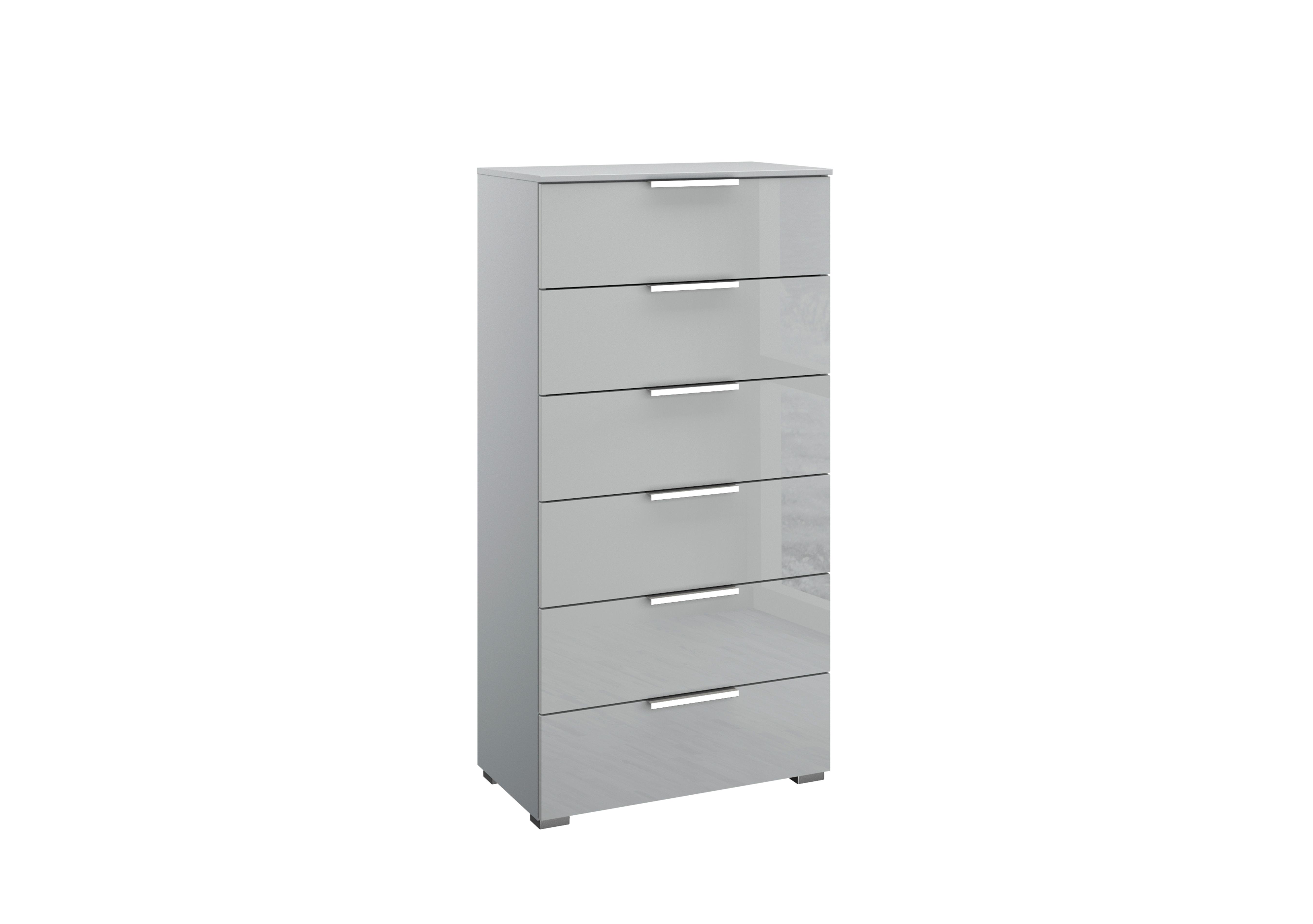 Perth 6 Drawer Chest Rauch Furniture Village