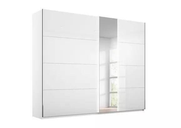 White wardrobes on sale for sale