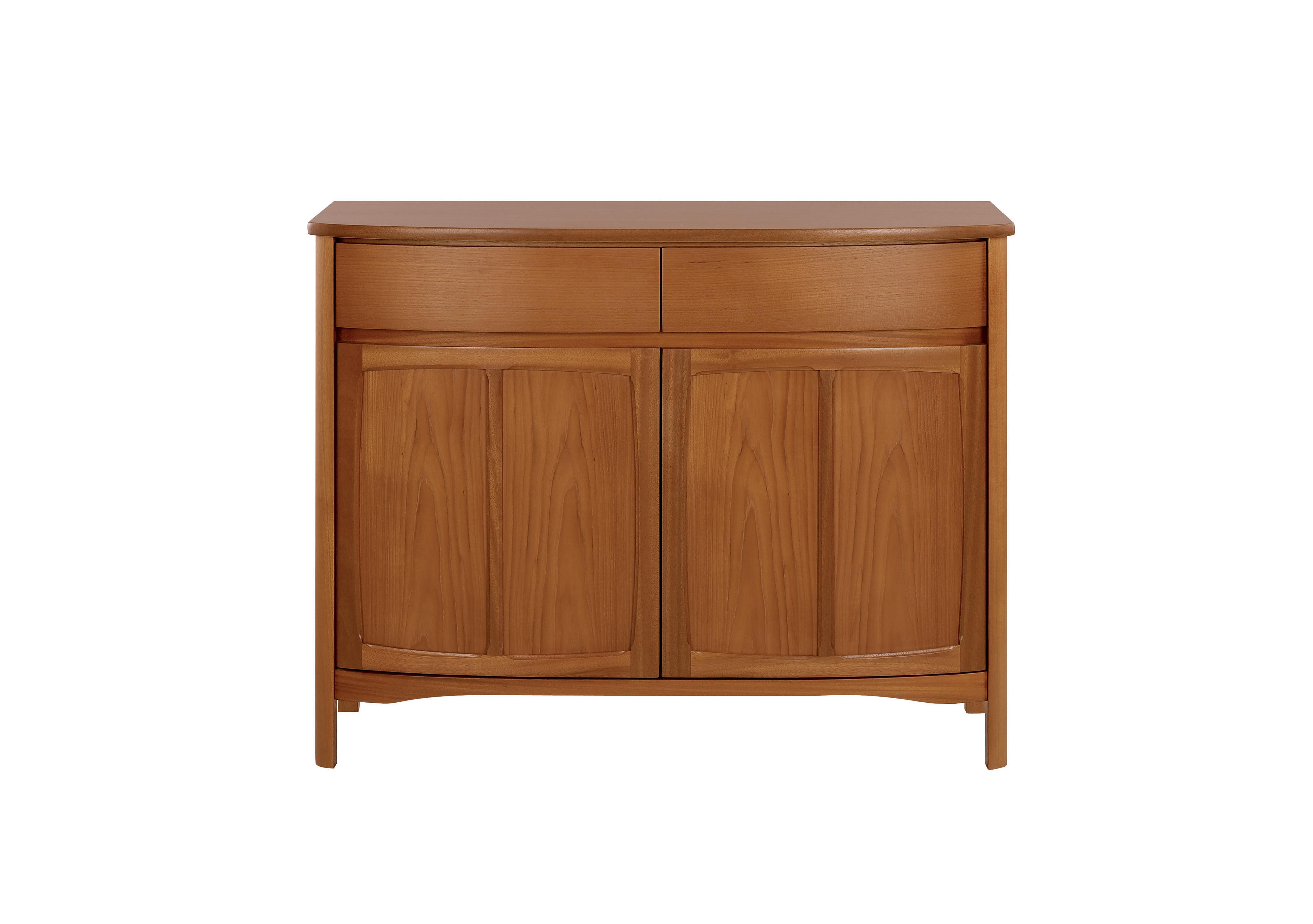 Shades 2 Door Sideboard Nathan Furniture Village