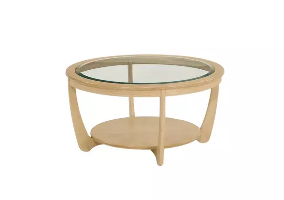 Furniture village deals coffee tables glass