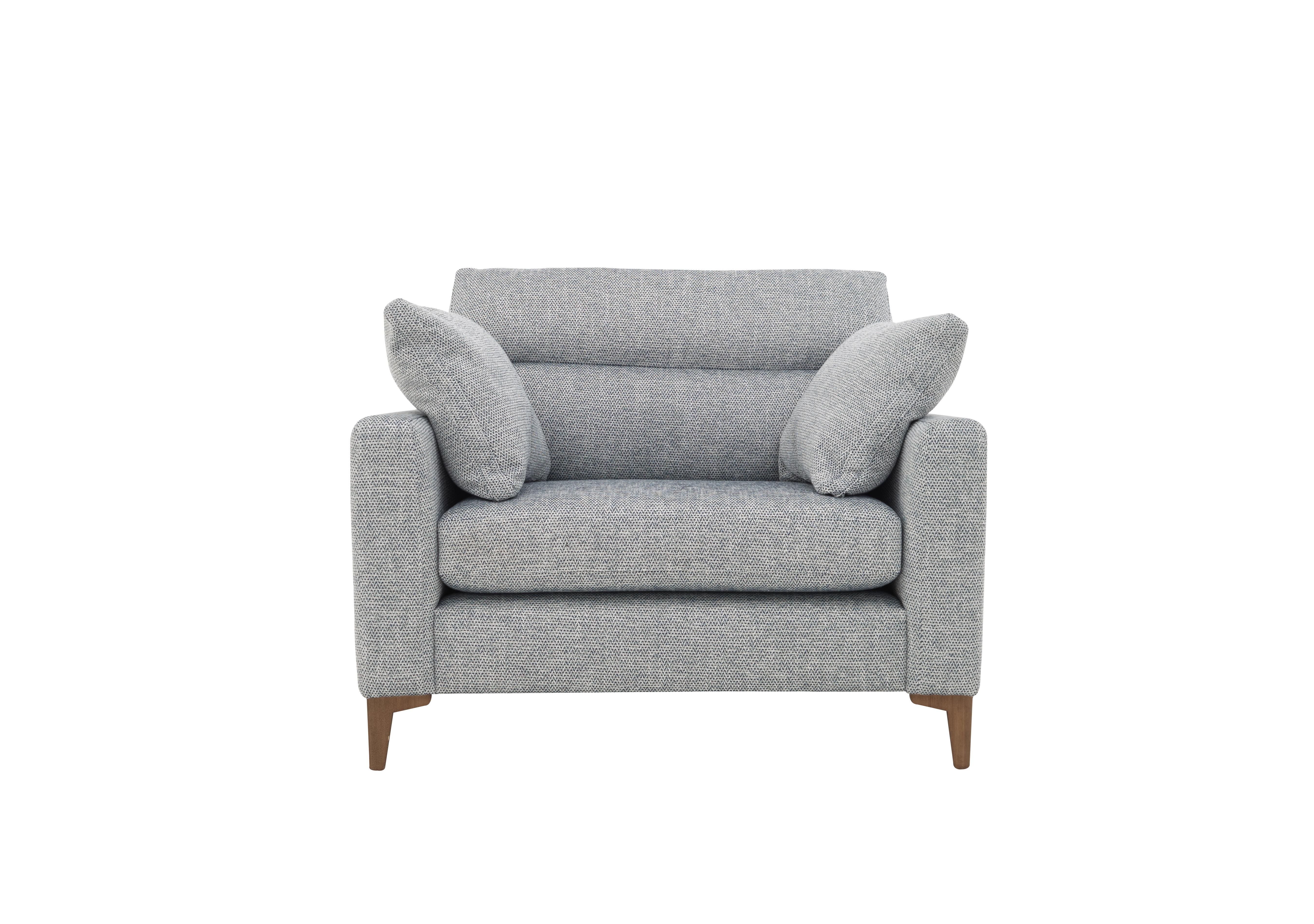 Furniture village deals cuddle chair