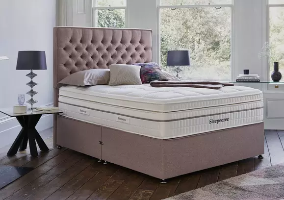 Discounted beds deals and mattresses