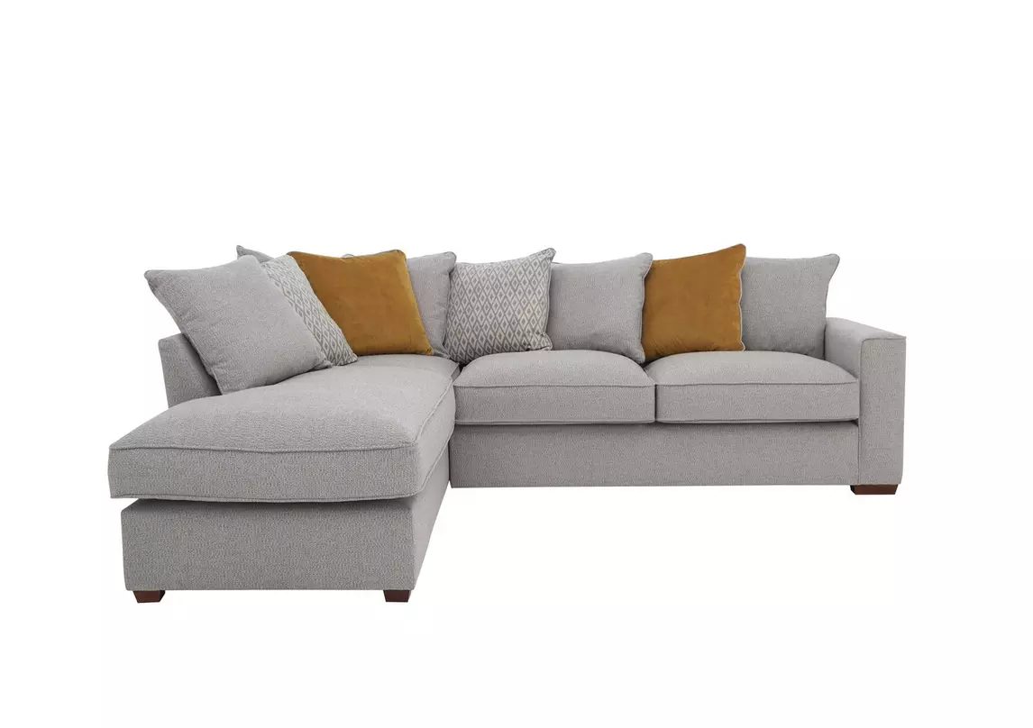 Furniture village cheap comfi sofa