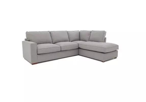 Furniture village comfi store corner sofa