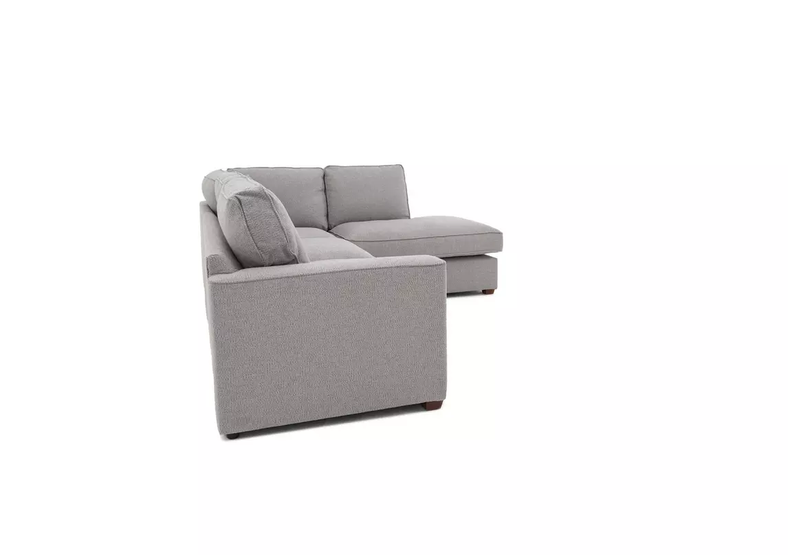 Furniture village comfi corner sofa store