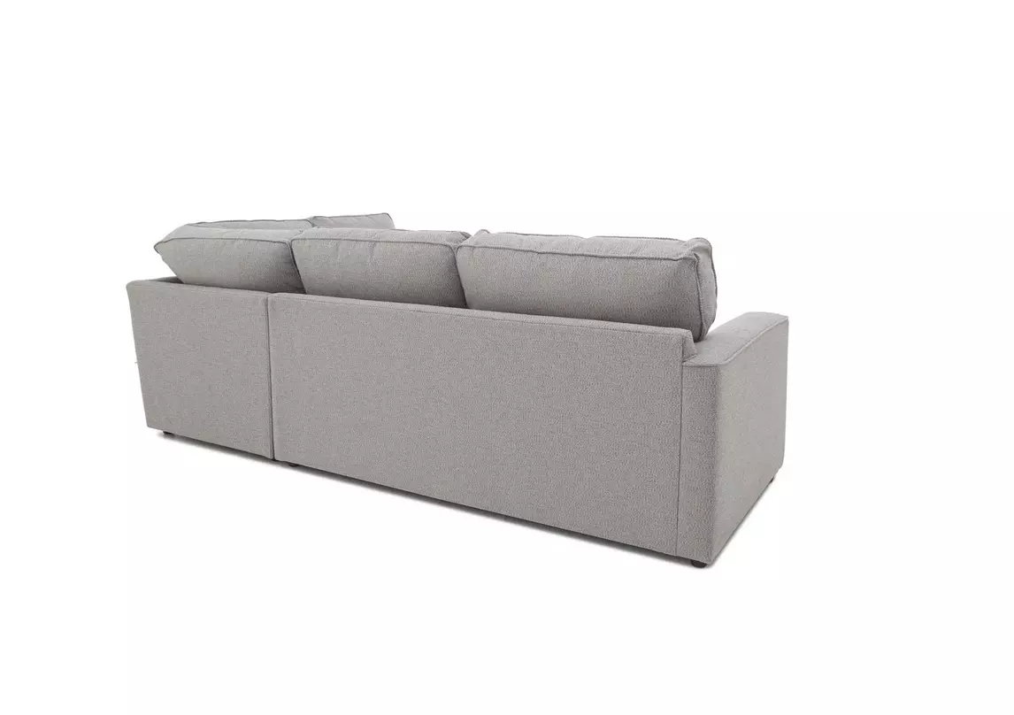 Furniture village store comfi corner sofa