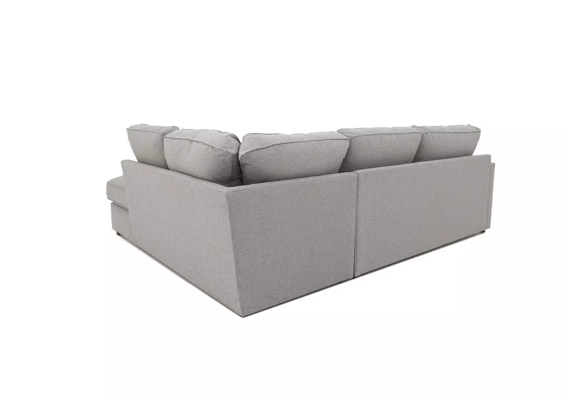 Furniture village store comfi corner sofa