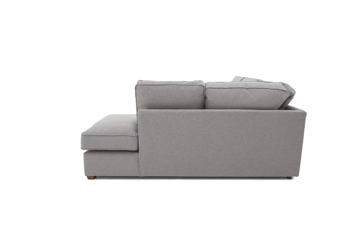 Comfi discount corner sofa
