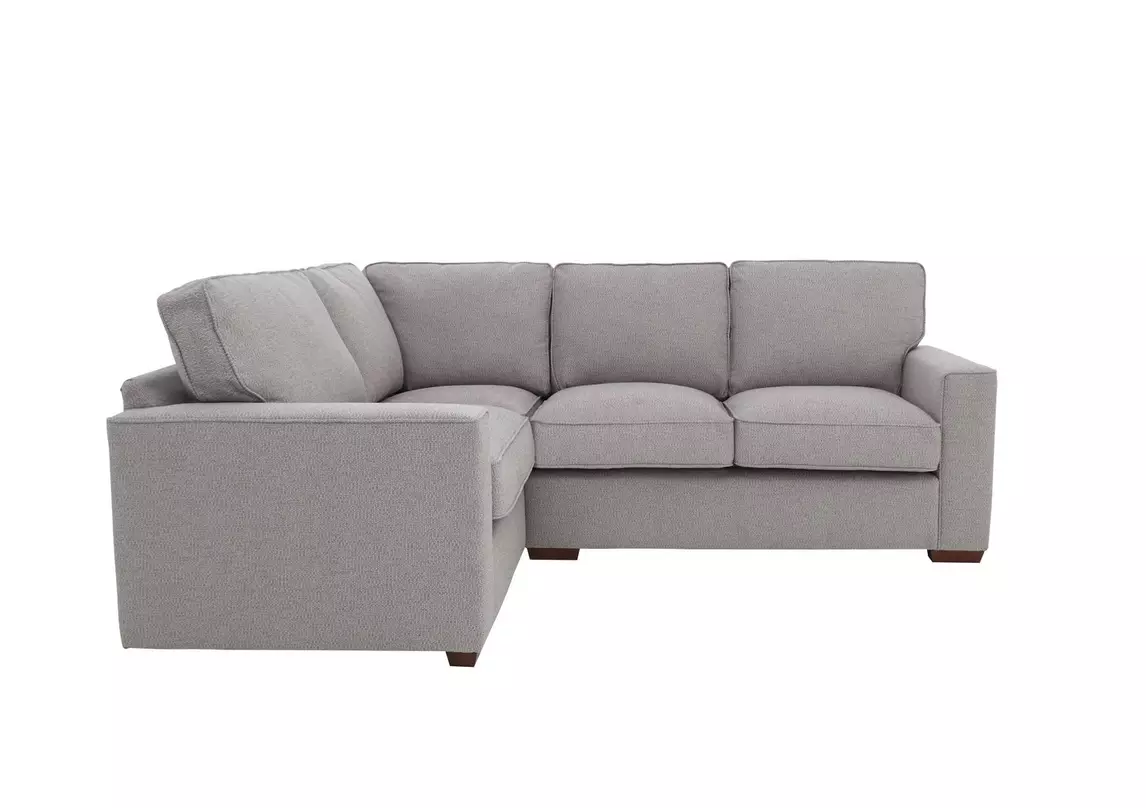 Furniture village online comfi corner sofa