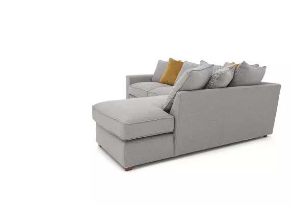 Furniture village comfi store corner sofa