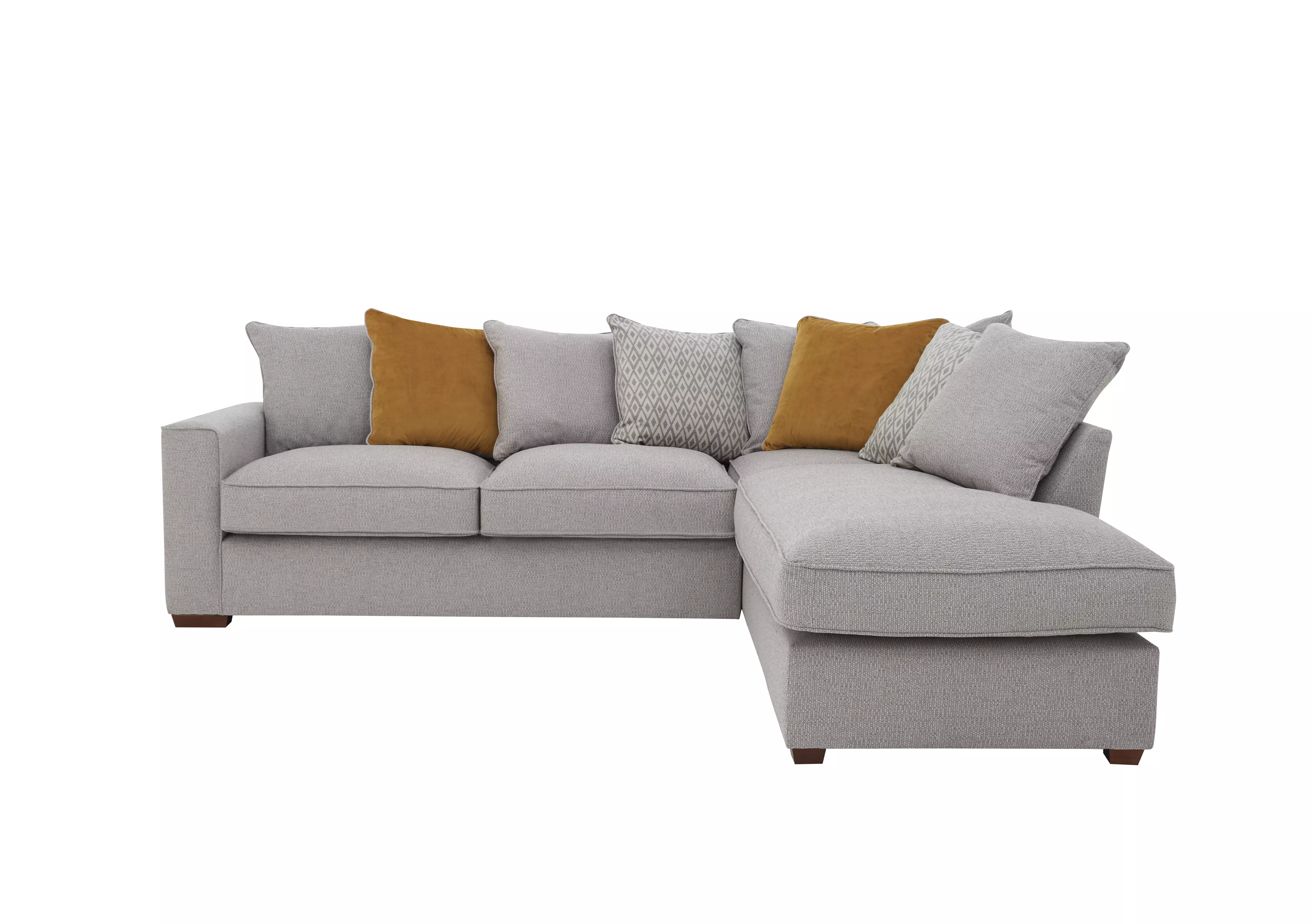 Fabric Sofas In Classic Modern Styles Furniture Village