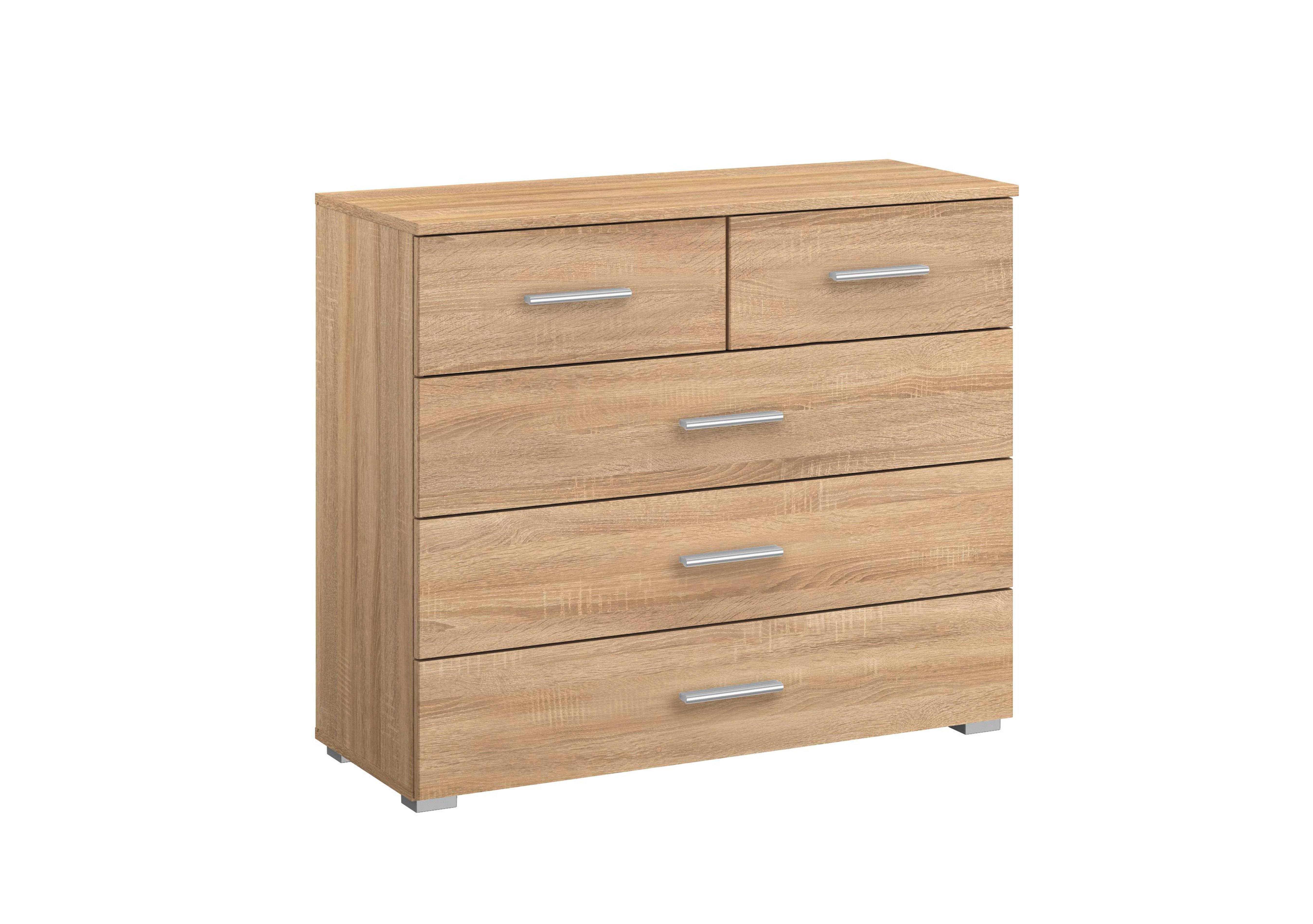 Solo 3+2 Chest of Drawers Rauch Furniture Village