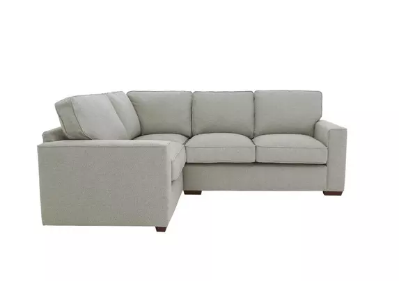 Comfi corner outlet sofa