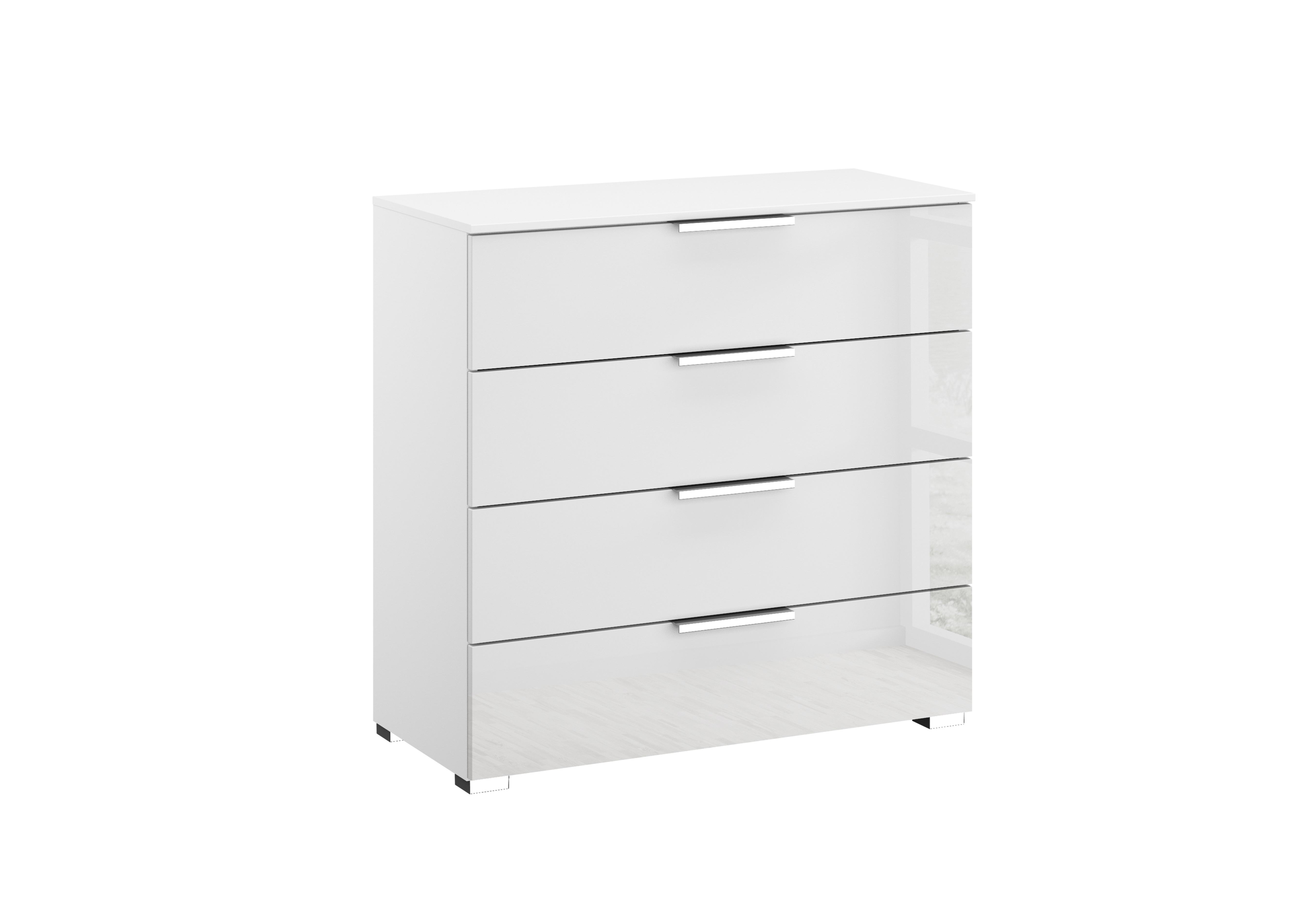 White chest of drawers deals 60cm wide