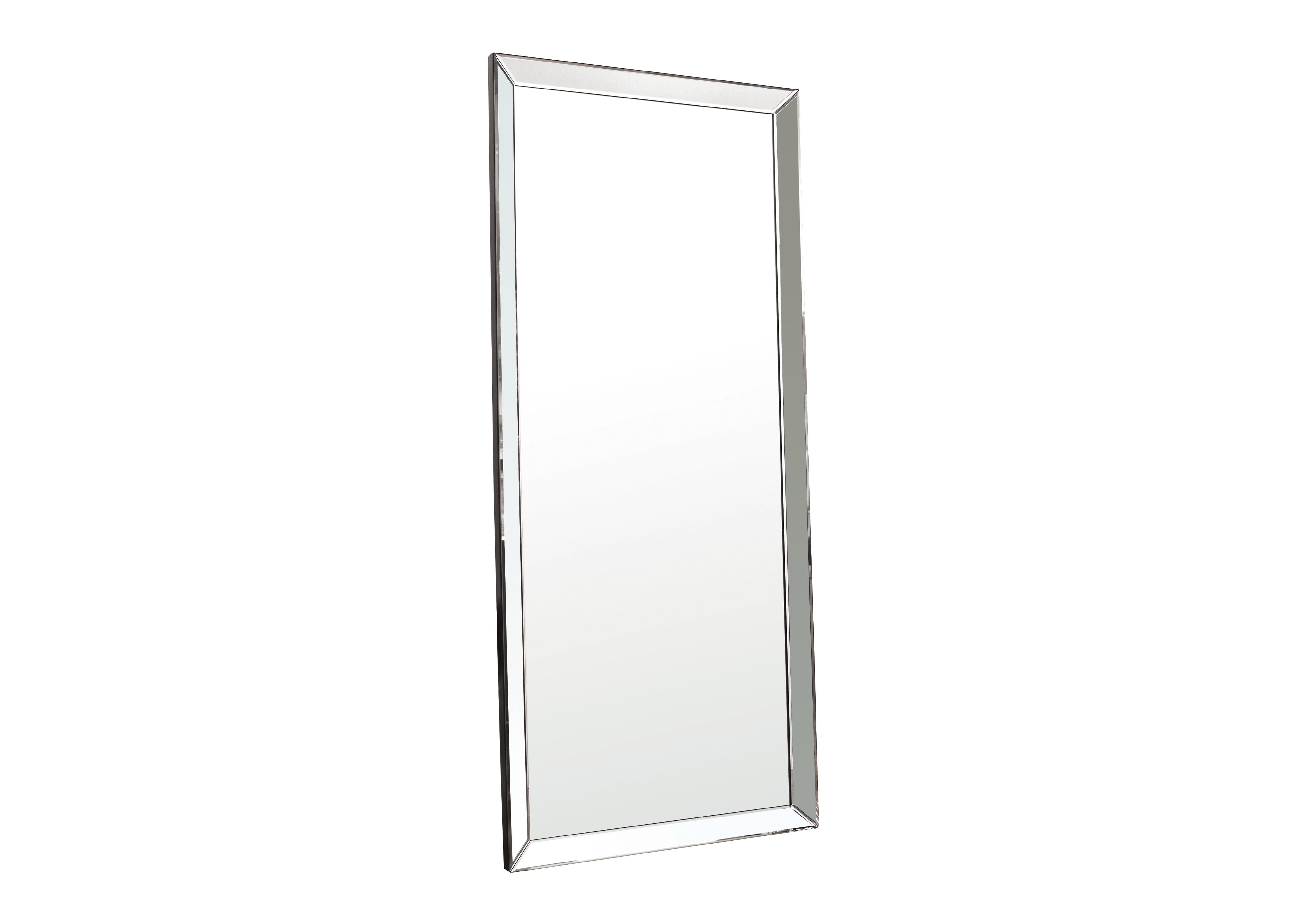 Luna Leaner Mirror Furniture Village