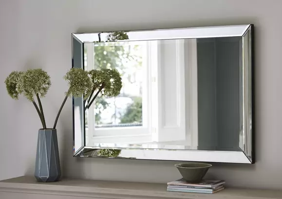 Mirrors in All Styles & Sizes - Furniture Village