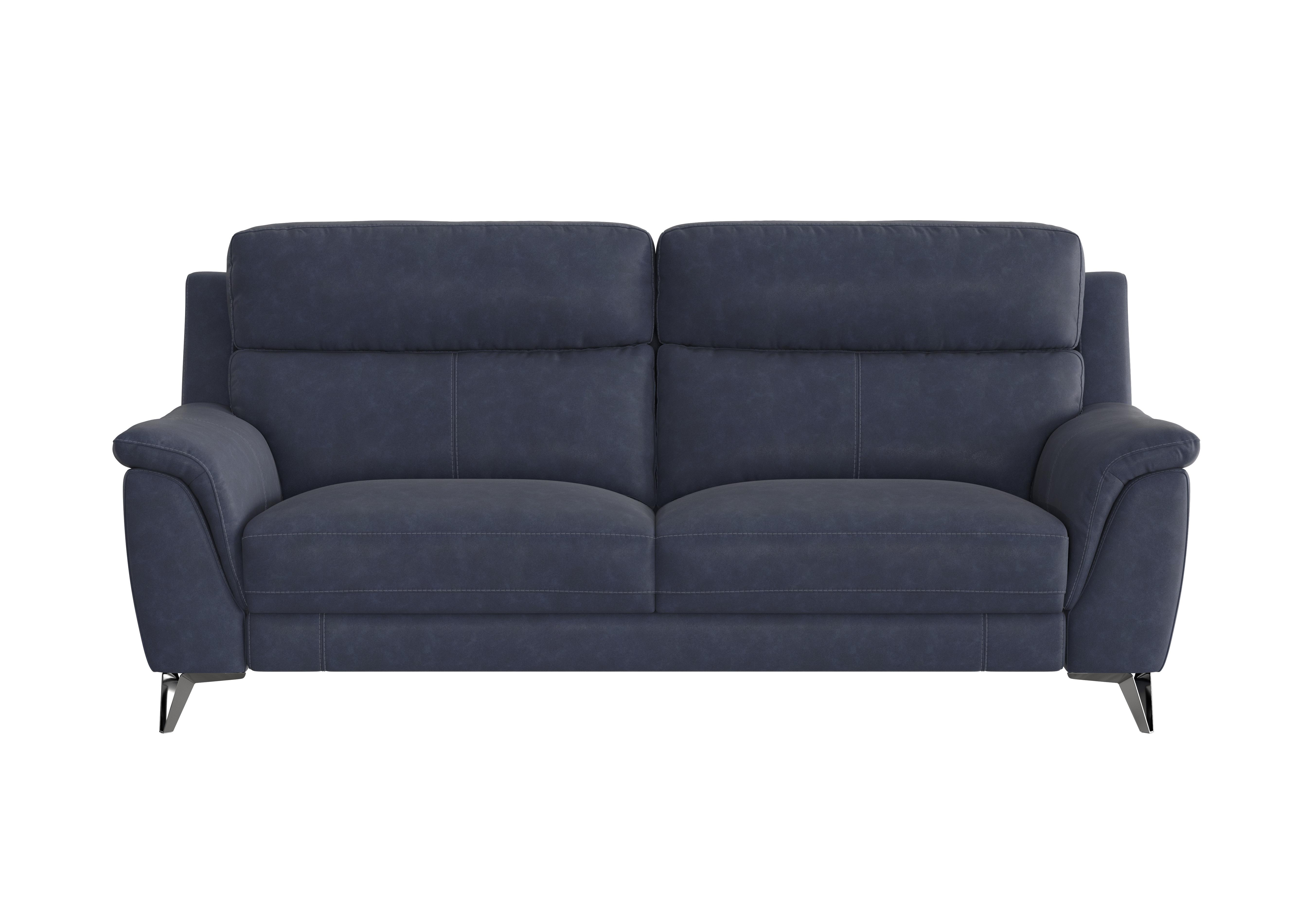 Contempo 3 Seater Fabric Sofa Furniture Village