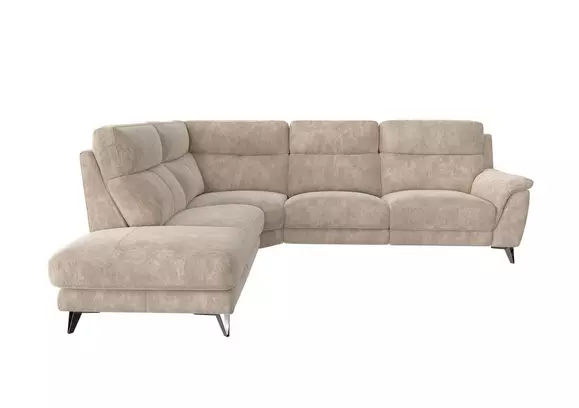 Contempo 6 piece power reclining 2025 left arm facing sectional