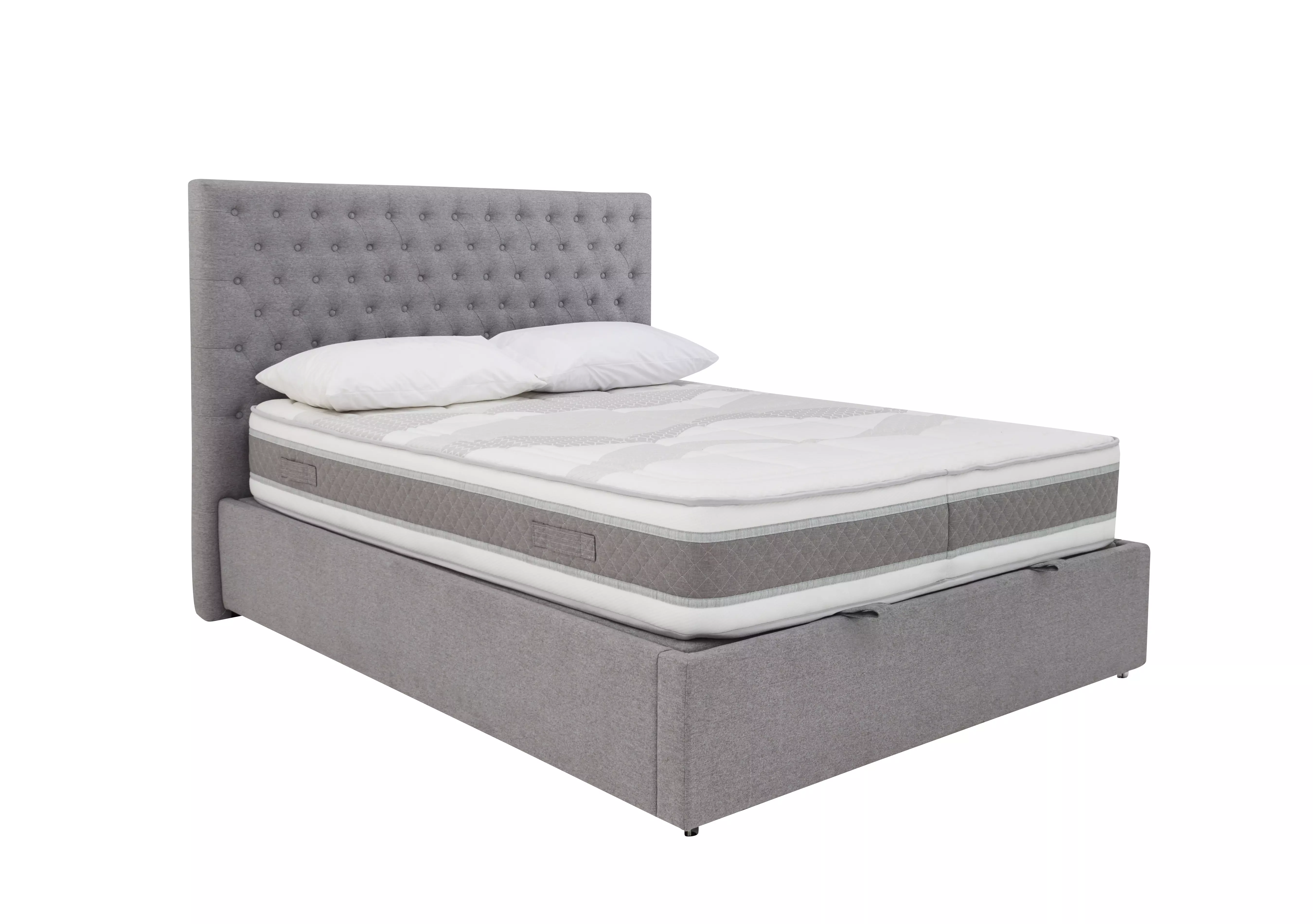 Ottoman Storage Beds Furniture Village