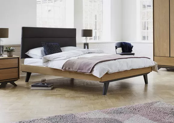 Ovy0hxyhs0myem Give your prized possessions pride of place with a wooden or glass display cabinet from furniture village. https www furniturevillage co uk bedroom bed frames wooden bed frames