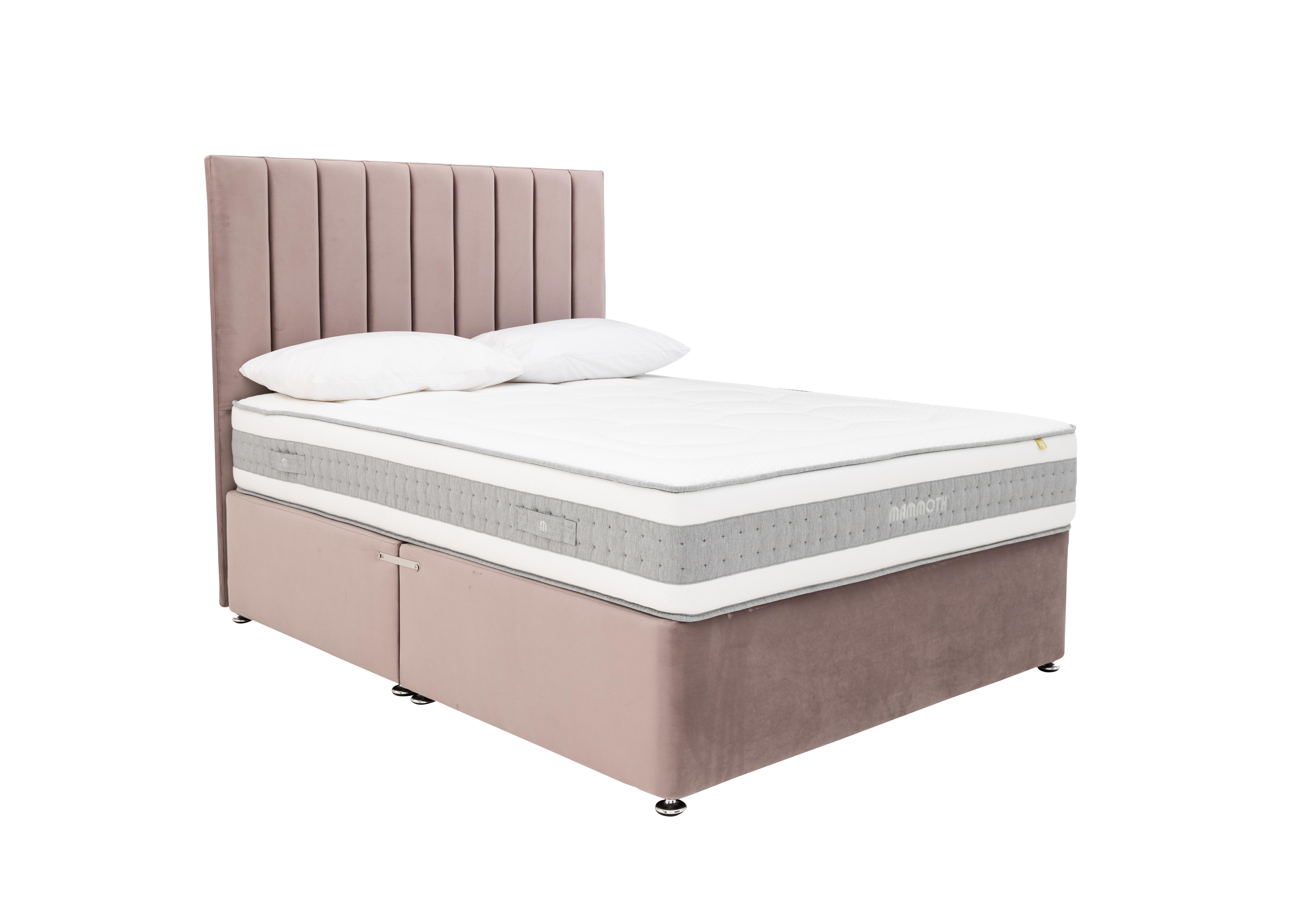 Prestige Plus 290 Divan Set Mammoth Furniture Village