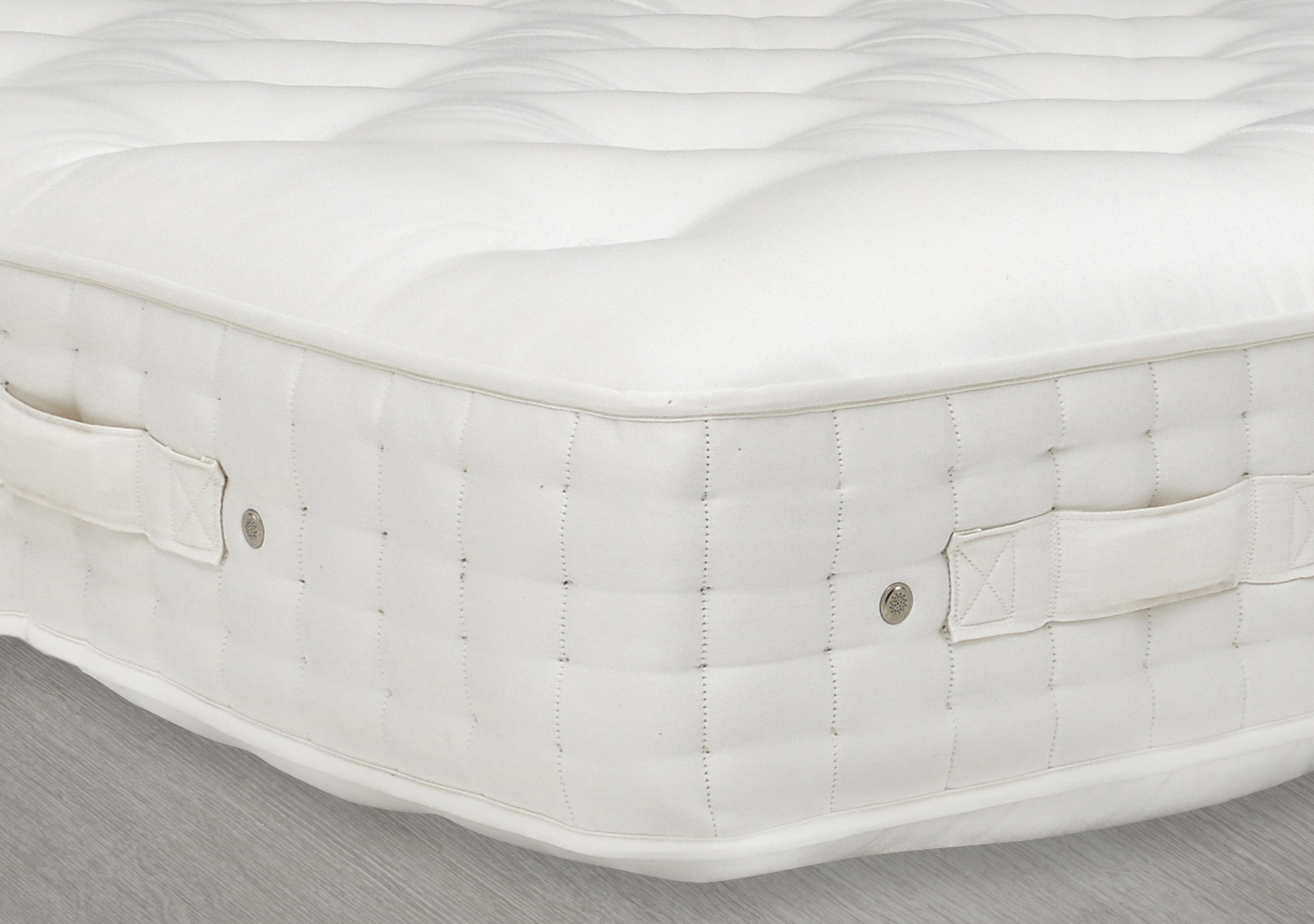 Yorkshire 20000 Mattress Harrison Spinks Furniture Village