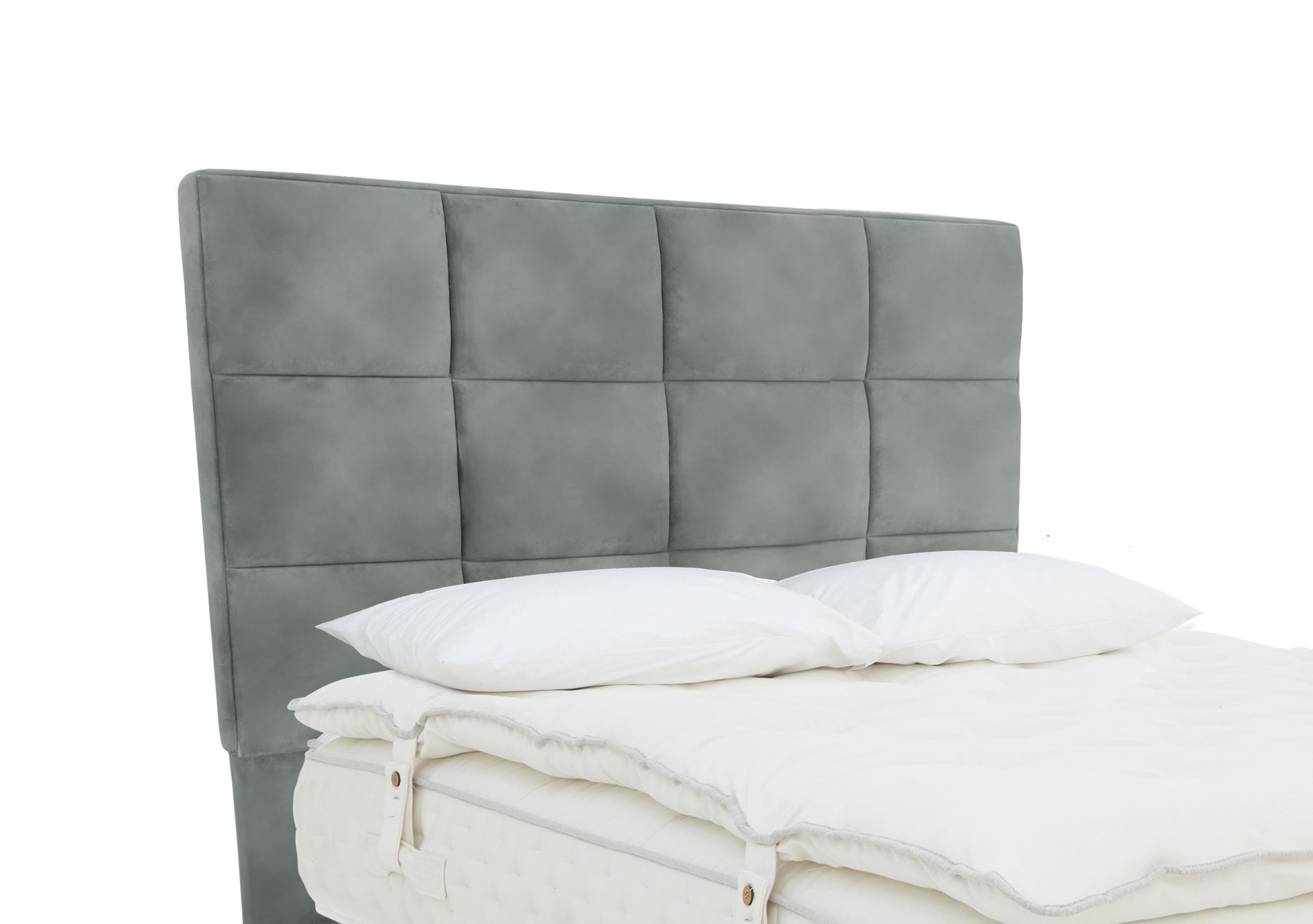 Chestnut Floor Standing Headboard Harrison Spinks Furniture Village