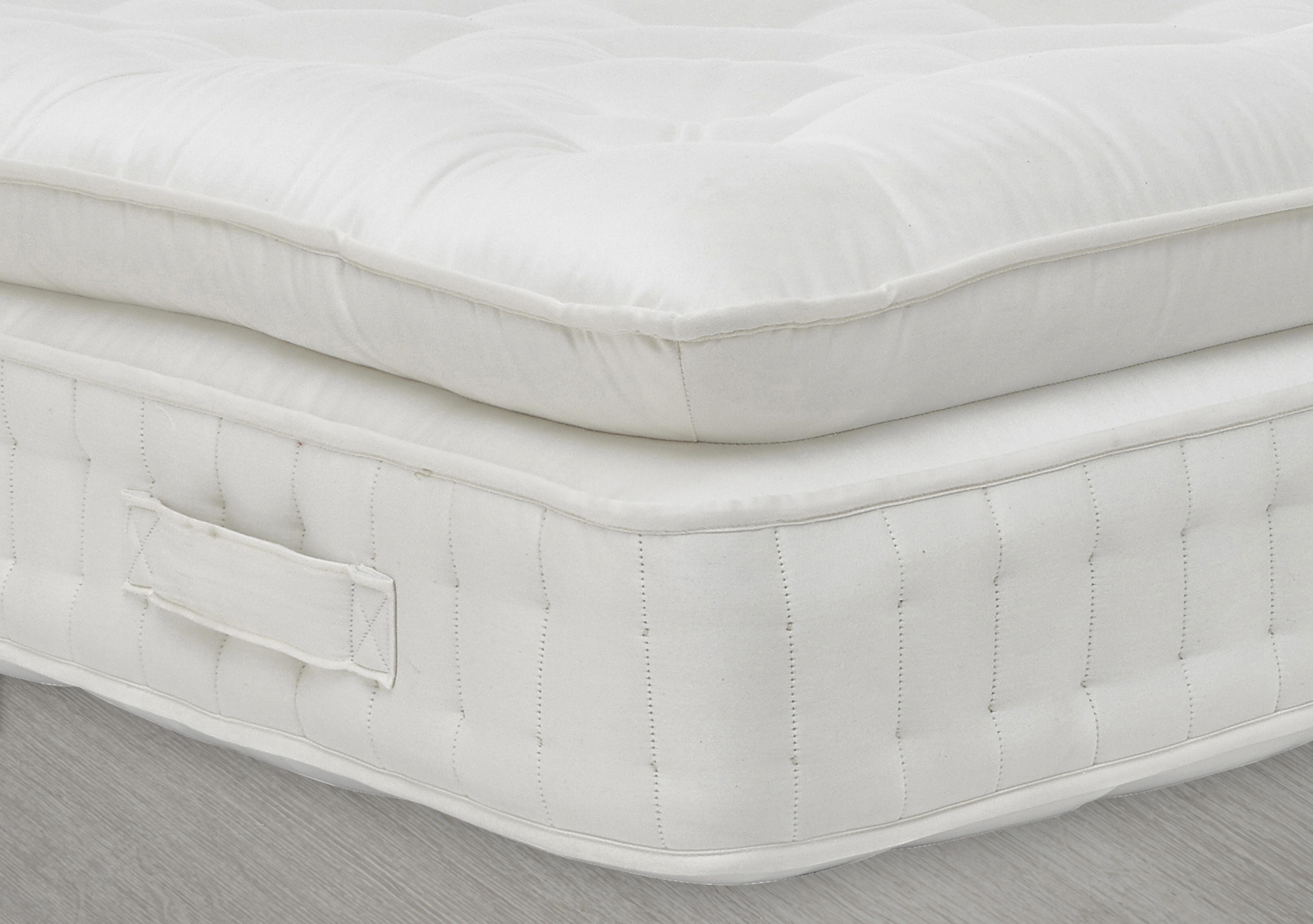 Yorkshire 9500 Mattress - Harrison Spinks - Furniture Village