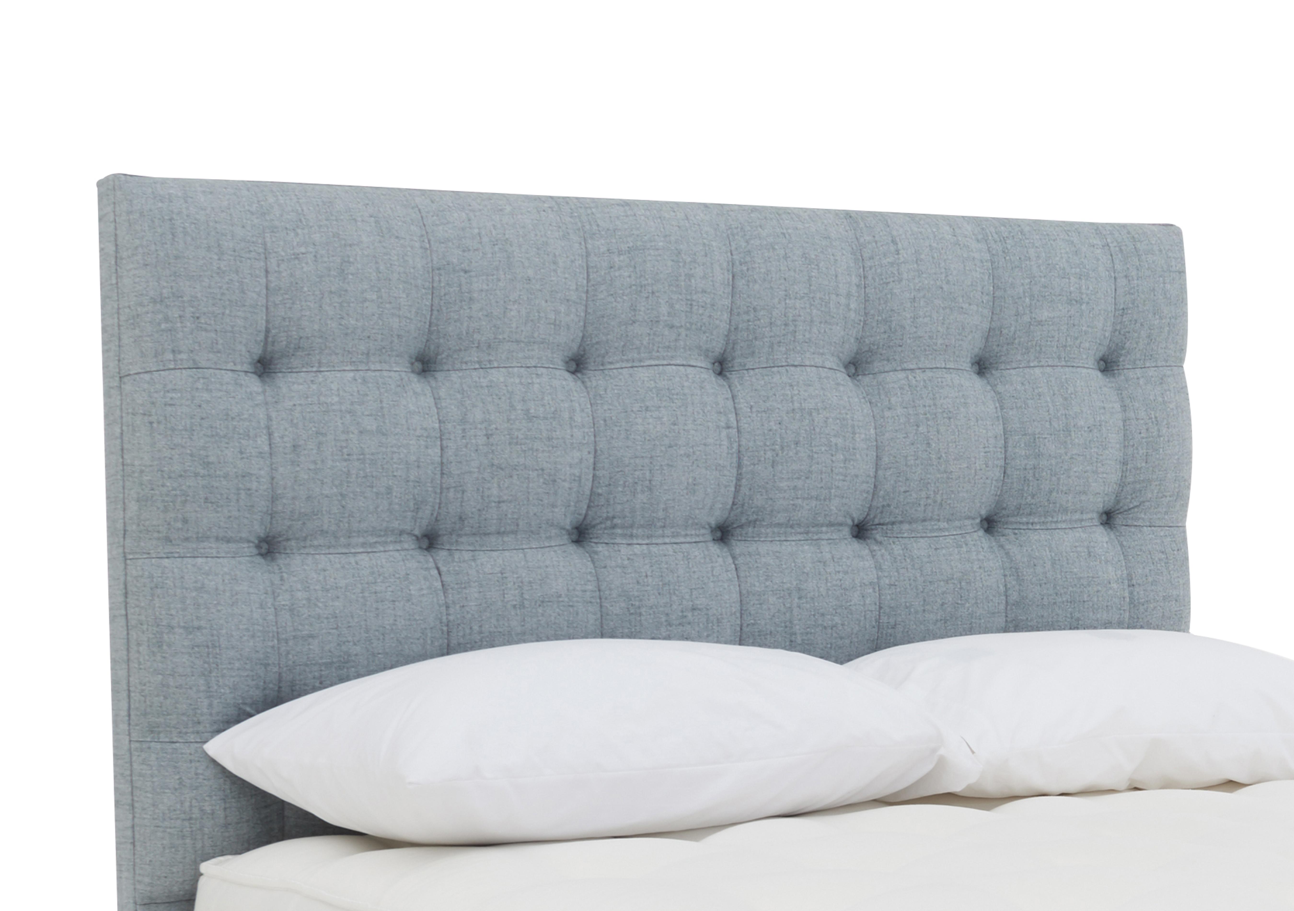 Stroud Floor Standing Headboard Millbrook Furniture Village