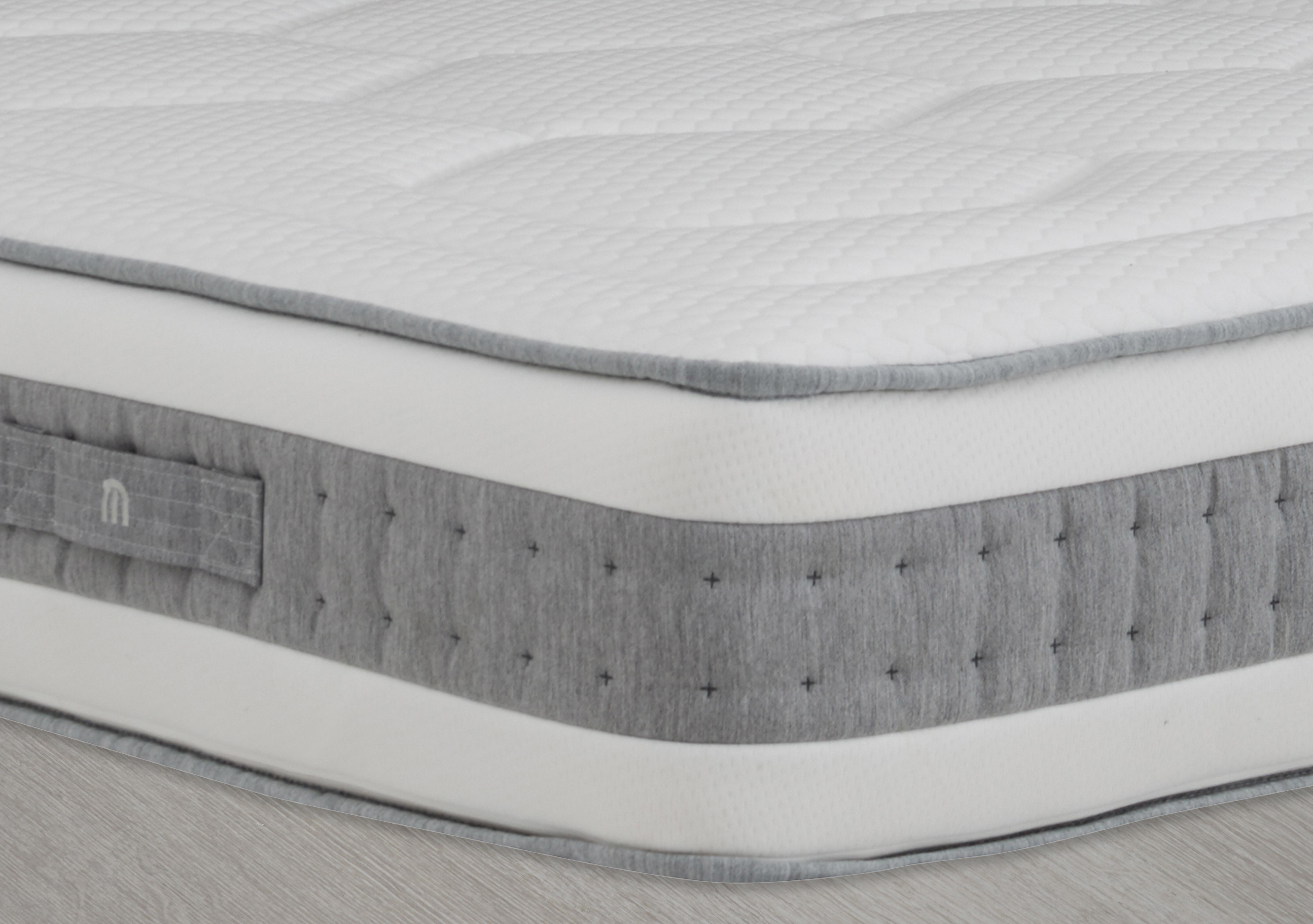 Prestige Essential 260 Mattress Mammoth Furniture Village