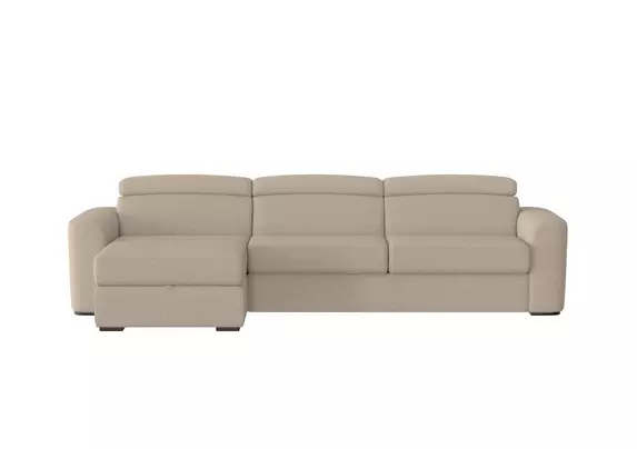 Sofa beds at furniture village sale