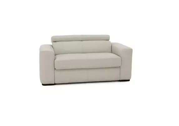 Infinity Leather Chair Sofabed - World of Leather - Furniture Village