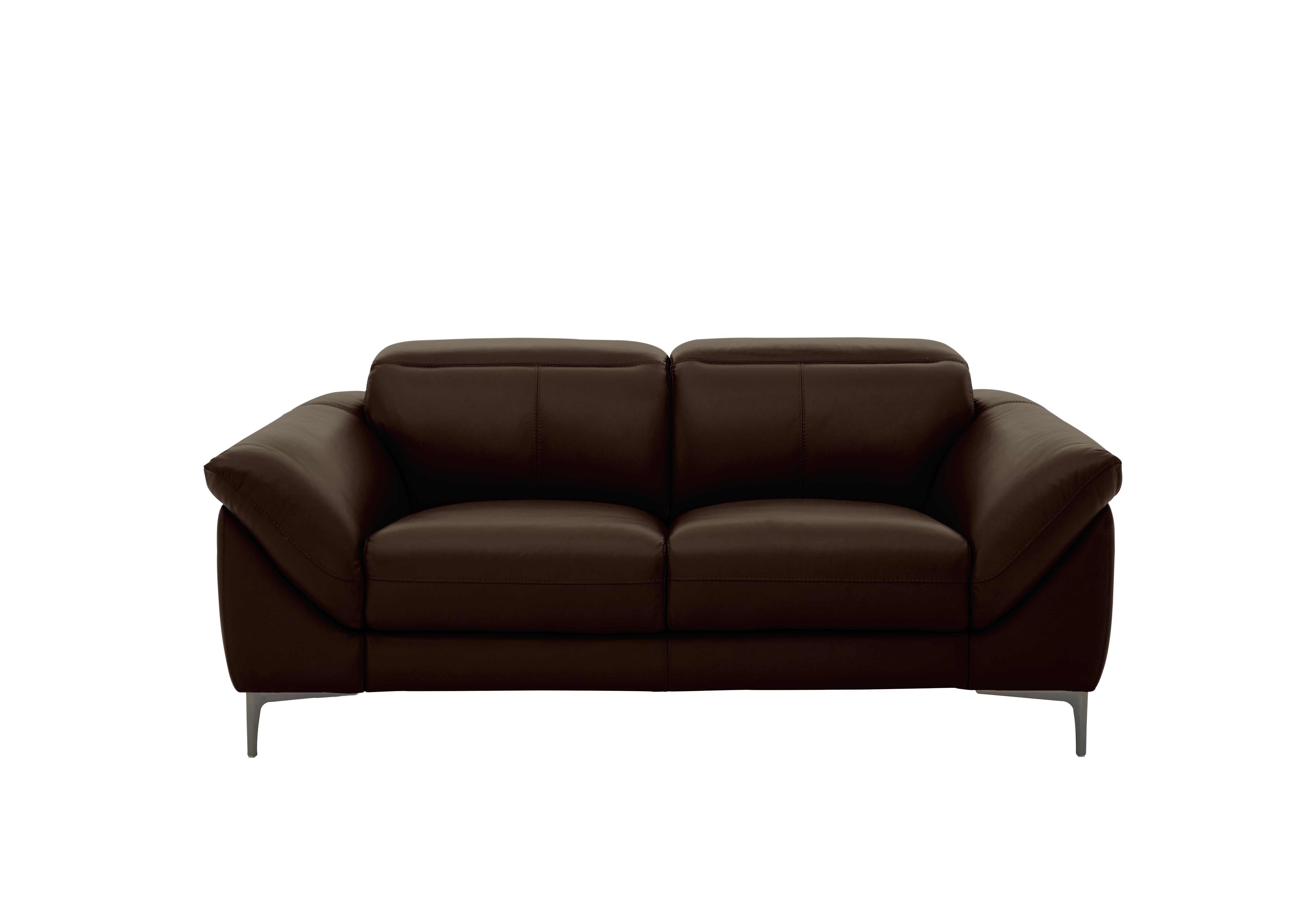 galaxy leather reclining sofa