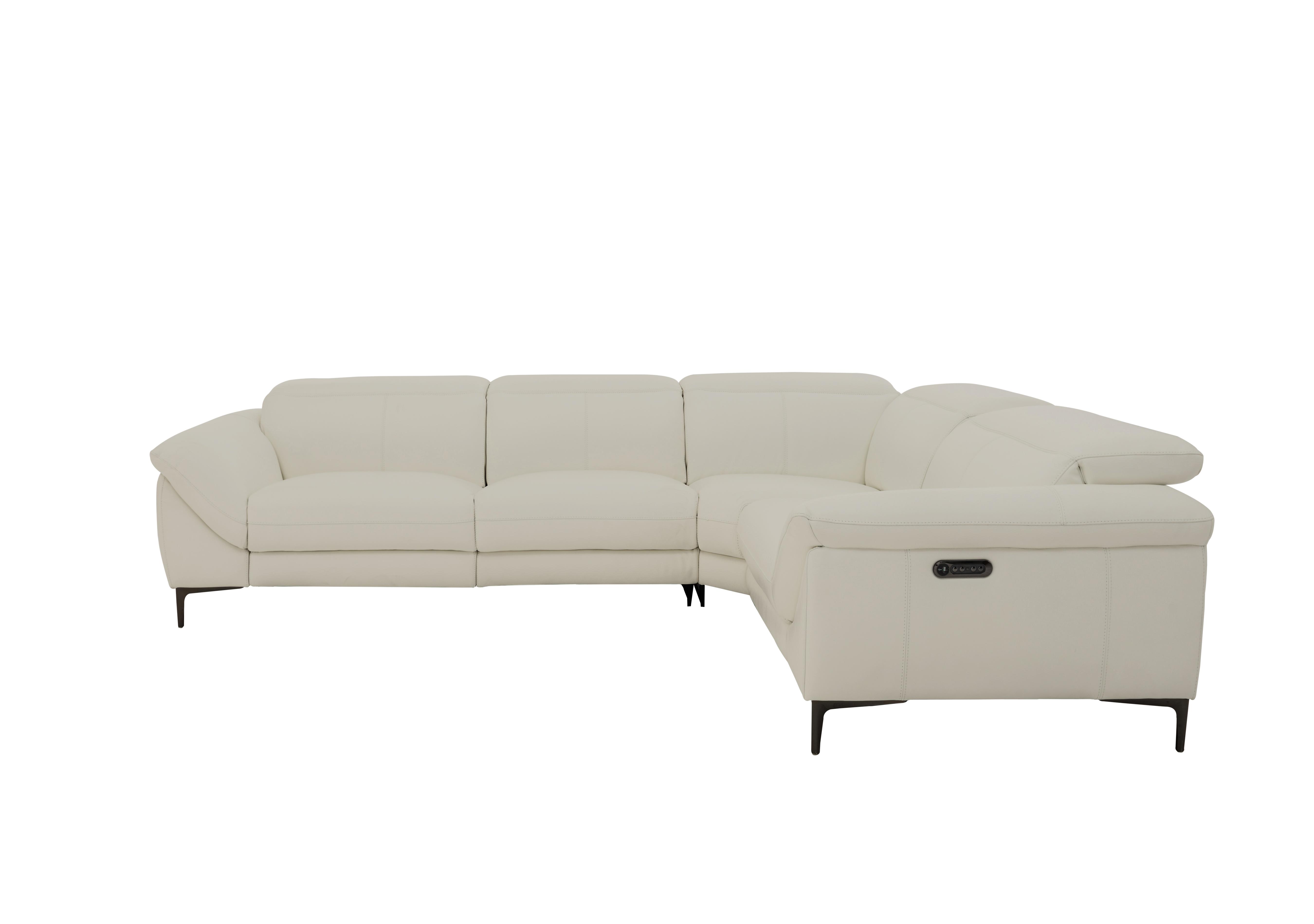 galaxy leather sofa oyster