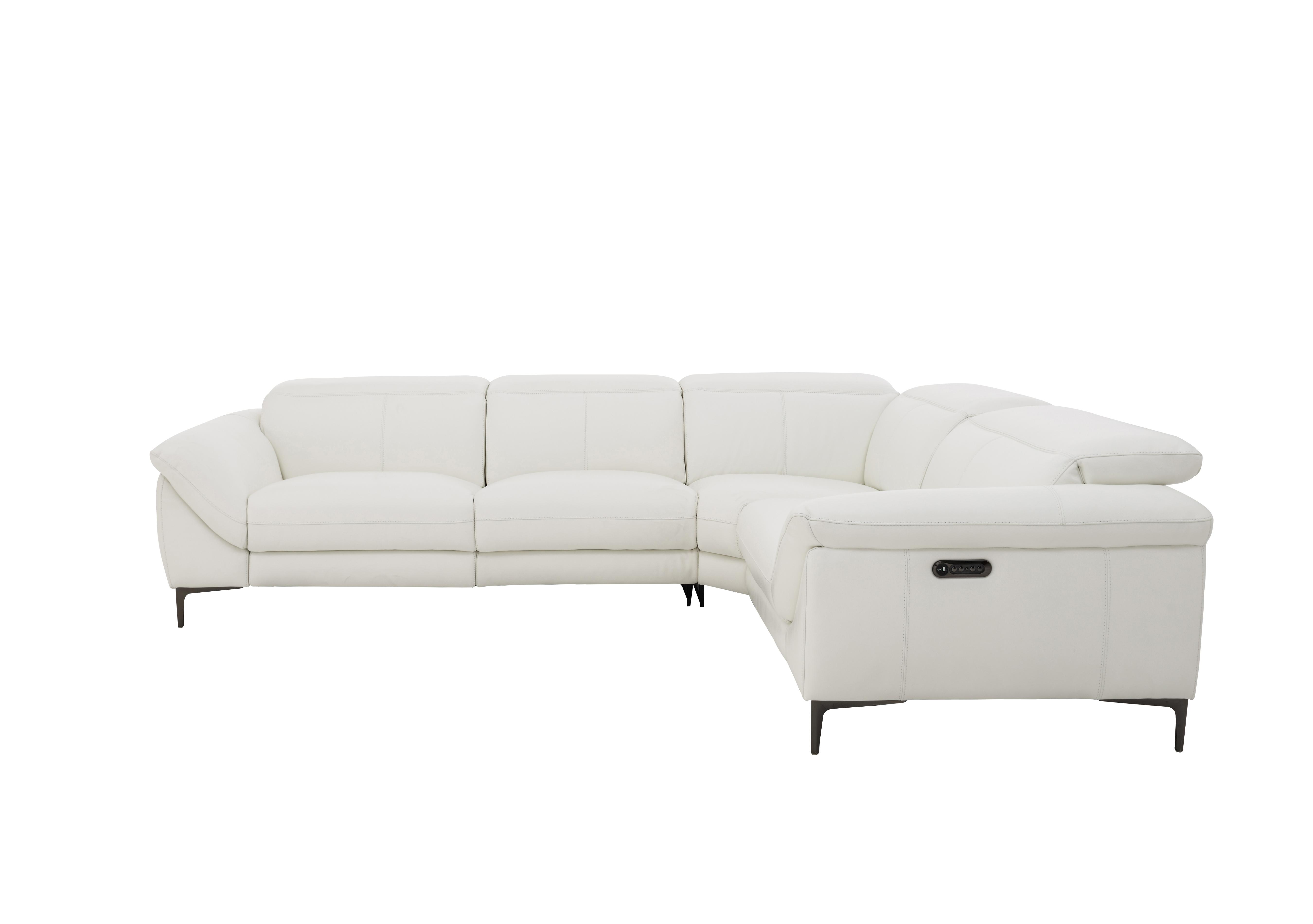 galaxy leather sofa & loveseat review