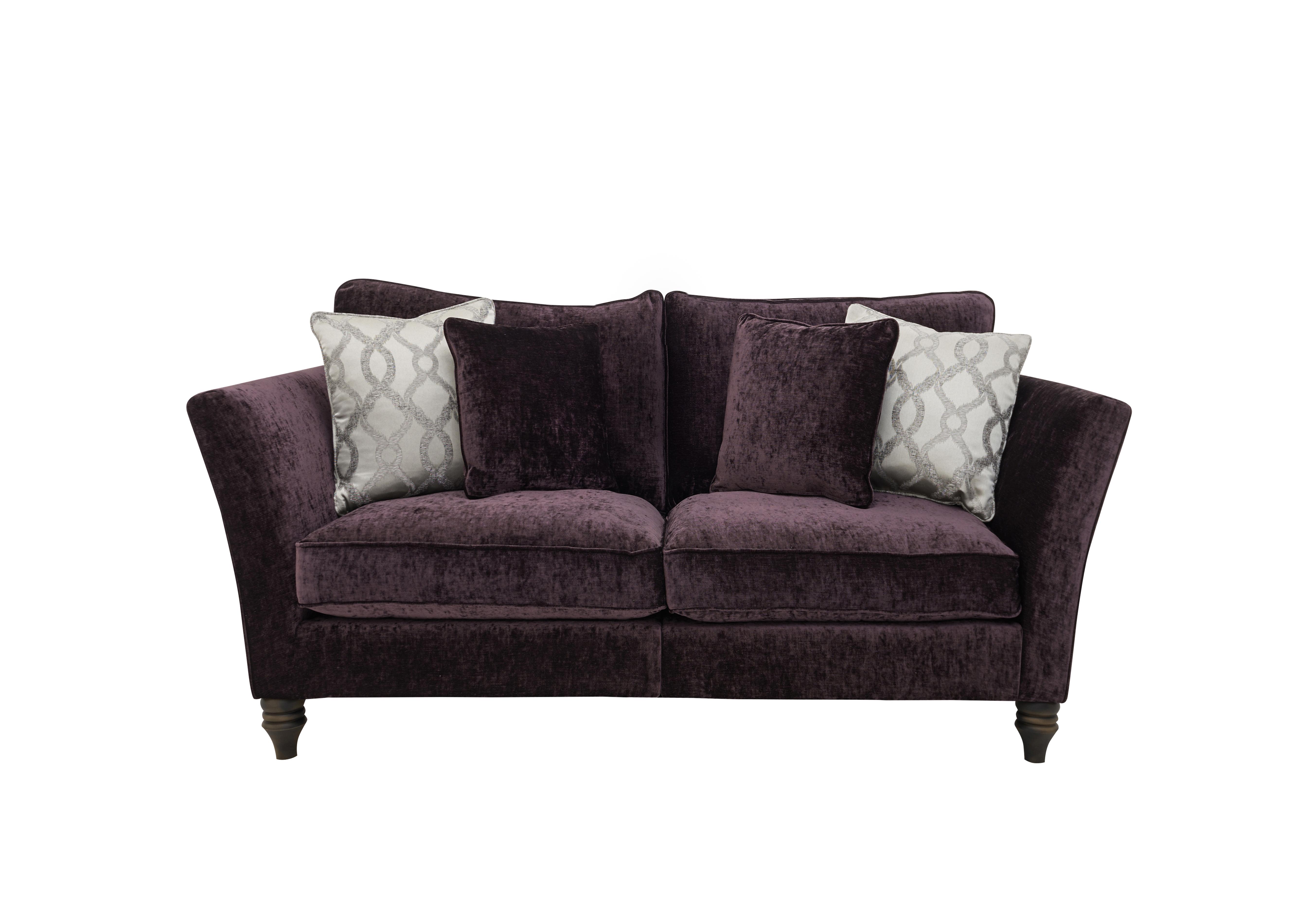 Kensington 2 Seater Fabric Sofa Furniture Village