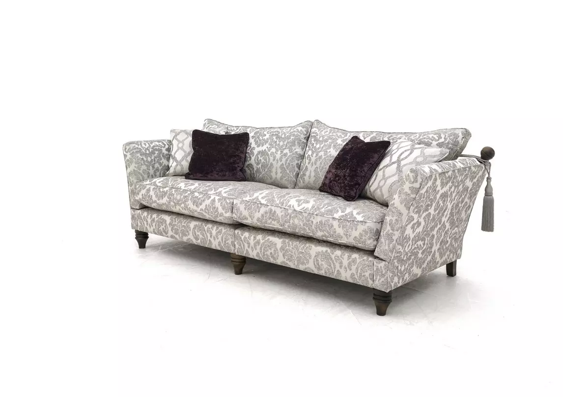 Dfs 2024 knole sofa