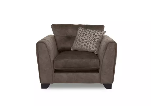 Armchairs at furniture village new arrivals