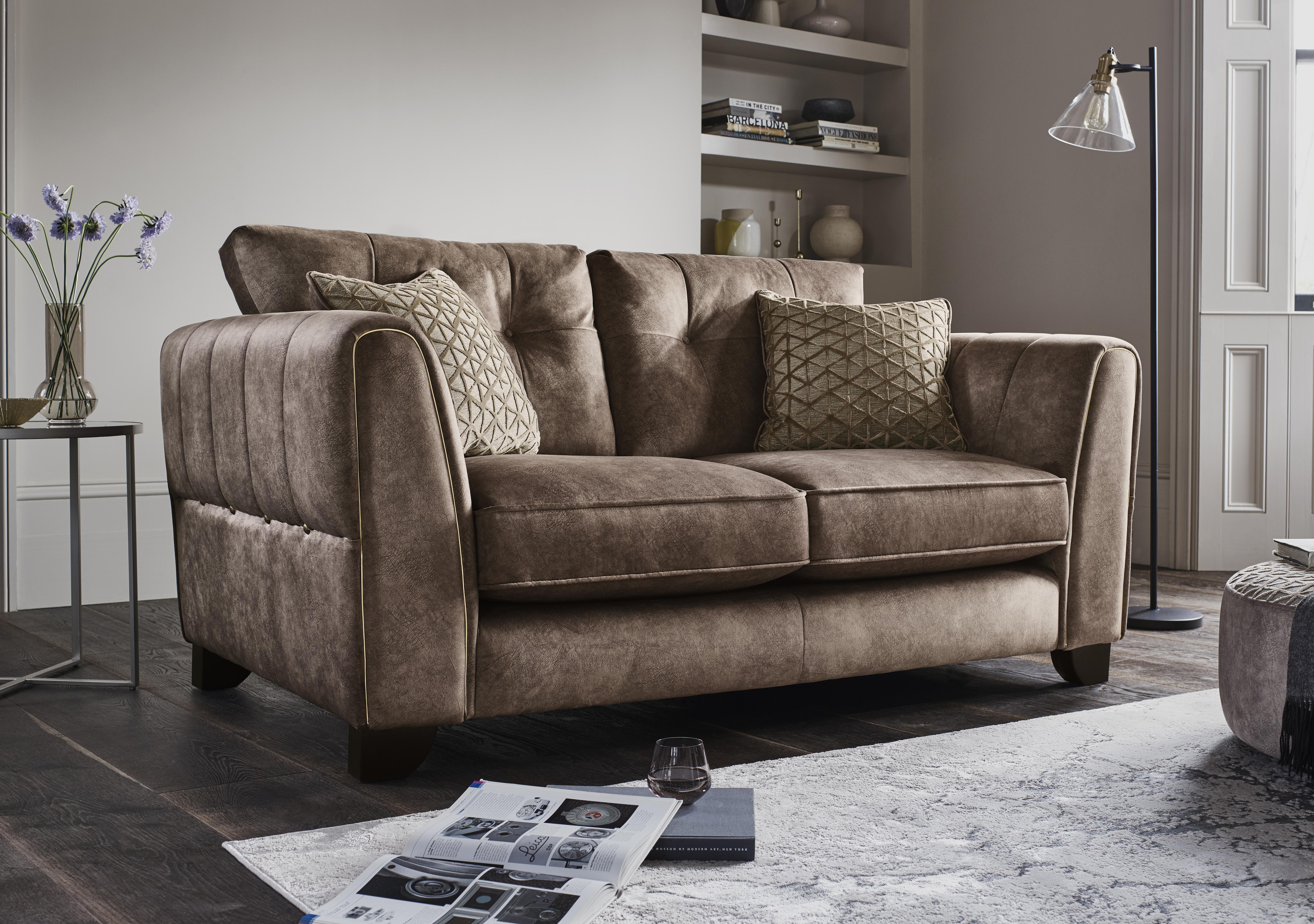 Furniture village deals ariana corner sofa