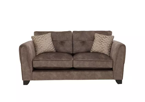 Done deal 2 store seater couch